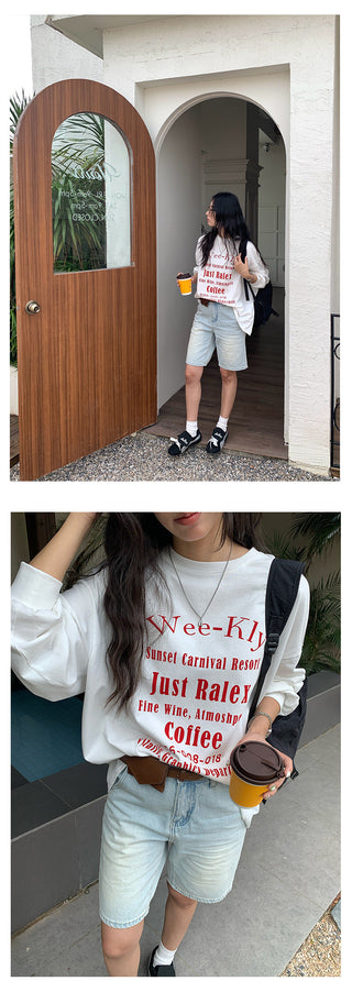 metal buckle shorts