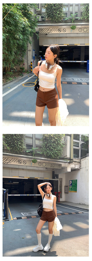 elegant shorts