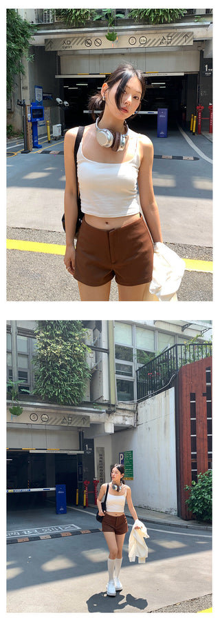 elegant shorts