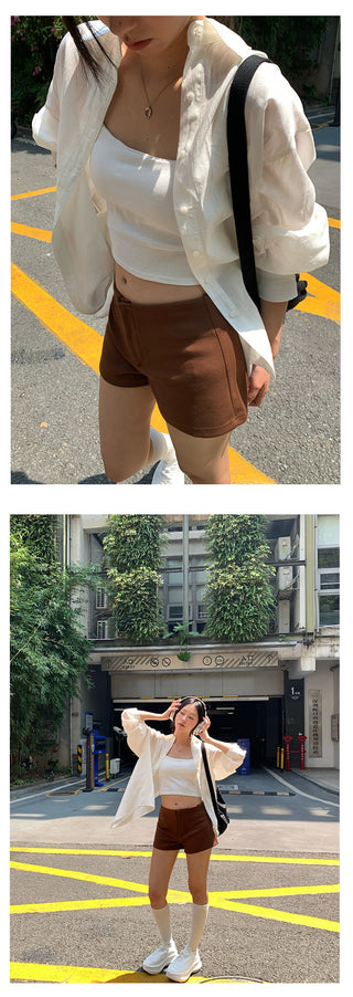 elegant shorts