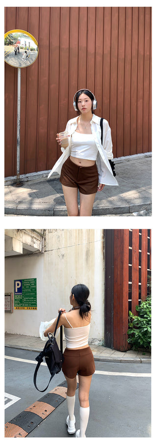 elegant shorts