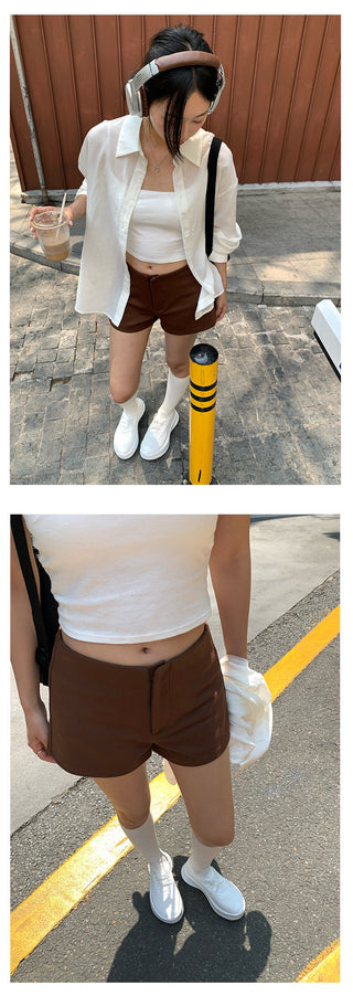 elegant shorts