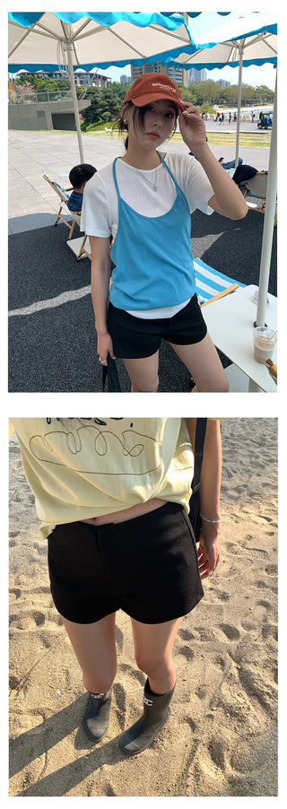 elegant shorts