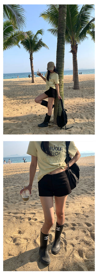 elegant shorts