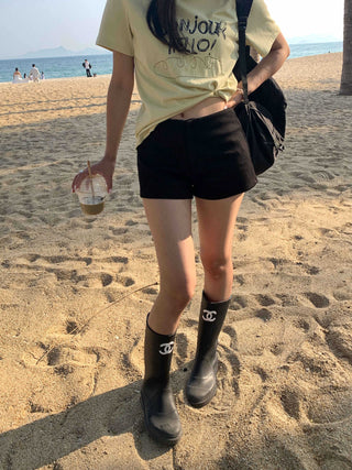 elegant shorts