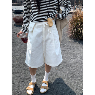 waist bag shorts