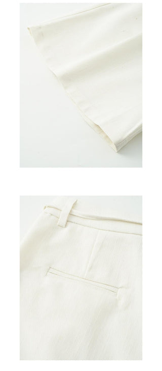 waist bag shorts