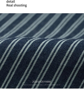 striped shirt