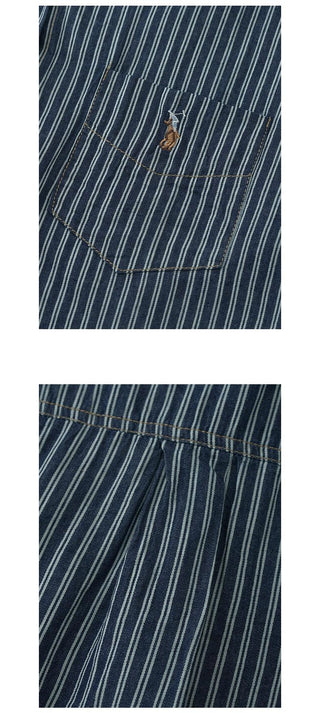 striped shirt