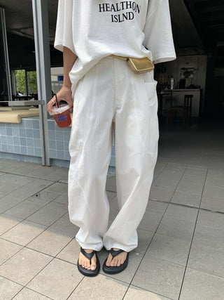 banana overalls