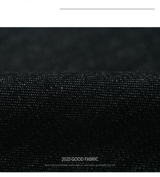 pleated wide pants