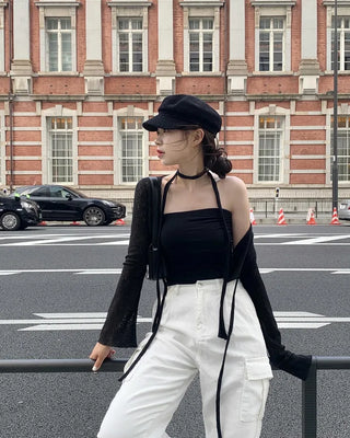 Sailor Cap (3 colors)
