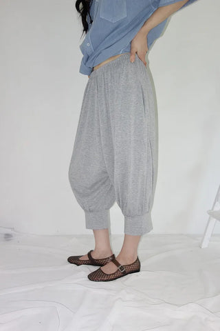 [3 colors] Souzu Banding Balloon 7th Edition Jogger Pants