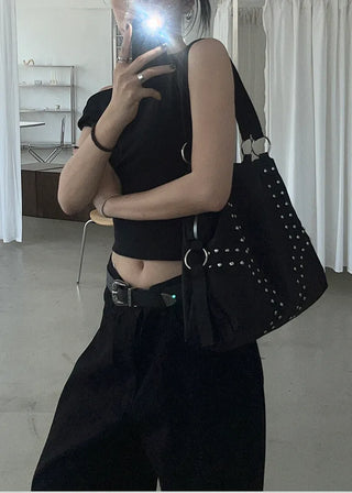 Big Shoulder Bag
