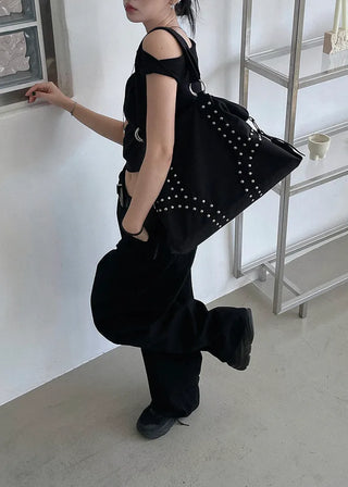 Big Shoulder Bag