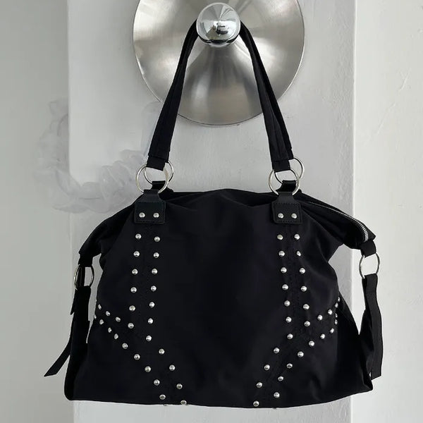 Big Shoulder Bag