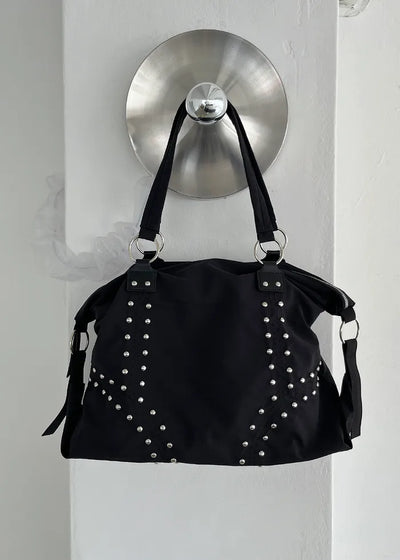 Big Shoulder Bag