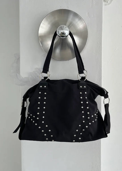 Big Shoulder Bag