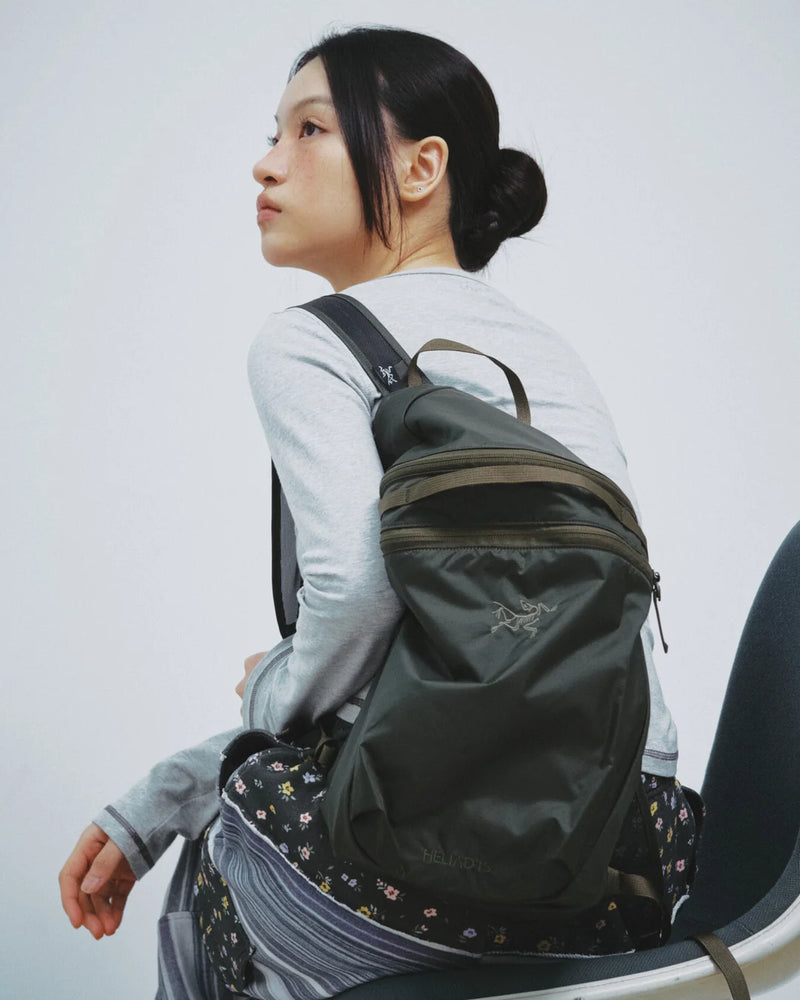 Arcteryx