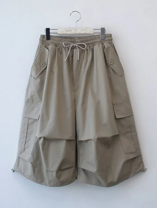 village bermuda cargo pants