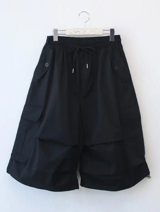 village bermuda cargo pants