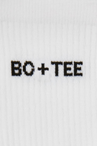 Ribbed Crew Sock Bundle in Multi