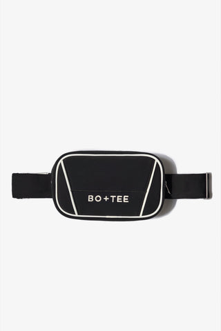 Waterproof Multiway Ski Bag in Black
