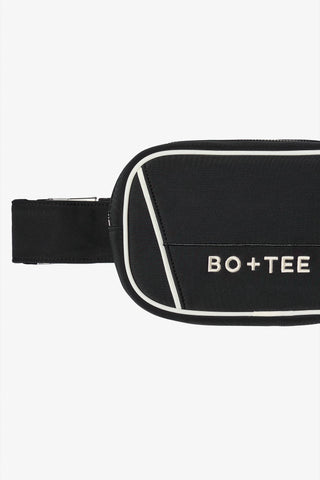 Waterproof Multiway Ski Bag in Black
