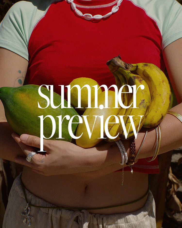 Summer Preview ~80%