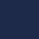 Stretch Denim V-neck Washed Pleated A-line Midi Dress
