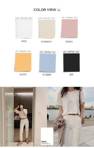 Premium T-shirt - 6 colors