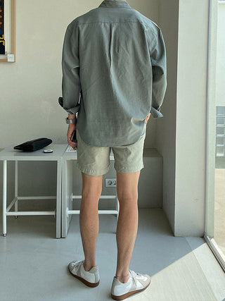 casual shorts