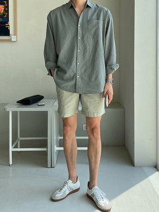 casual shorts