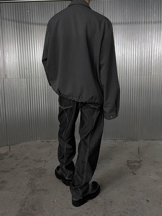 Hyde coach jacket