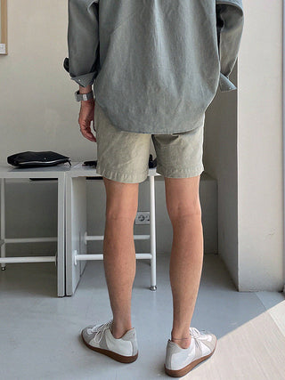 casual shorts