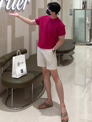 Casual light weight shorts