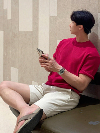Casual light weight shorts