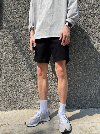 Casual loose fit Shorts