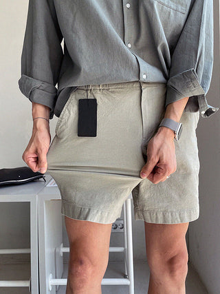 casual shorts