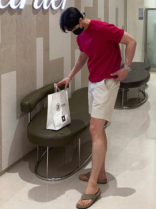 Casual light weight shorts