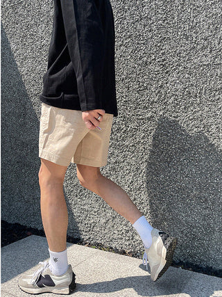 Casual loose fit Shorts