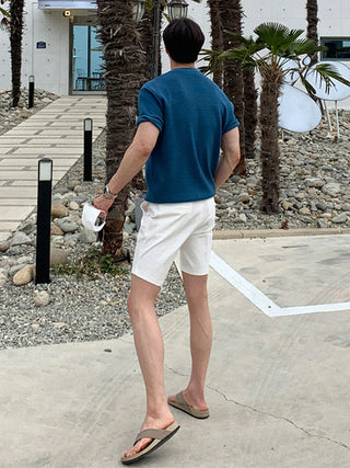 Casual light weight shorts