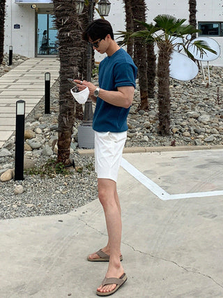 Casual light weight shorts