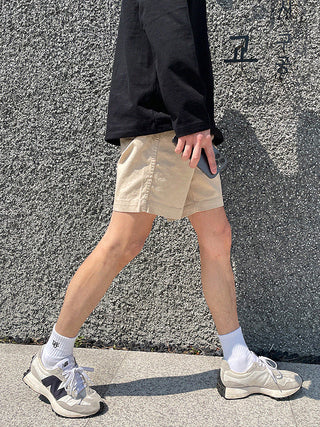 Casual loose fit Shorts