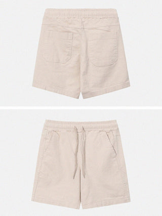 Casual loose fit Shorts