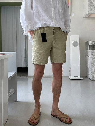 casual shorts