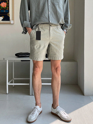 casual shorts