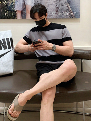 Casual light weight shorts