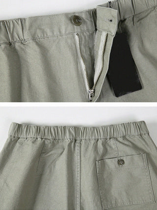 casual shorts