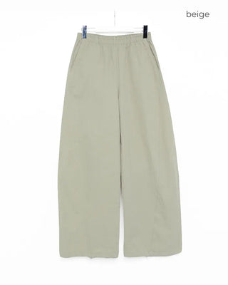 Balloon Chino Pants